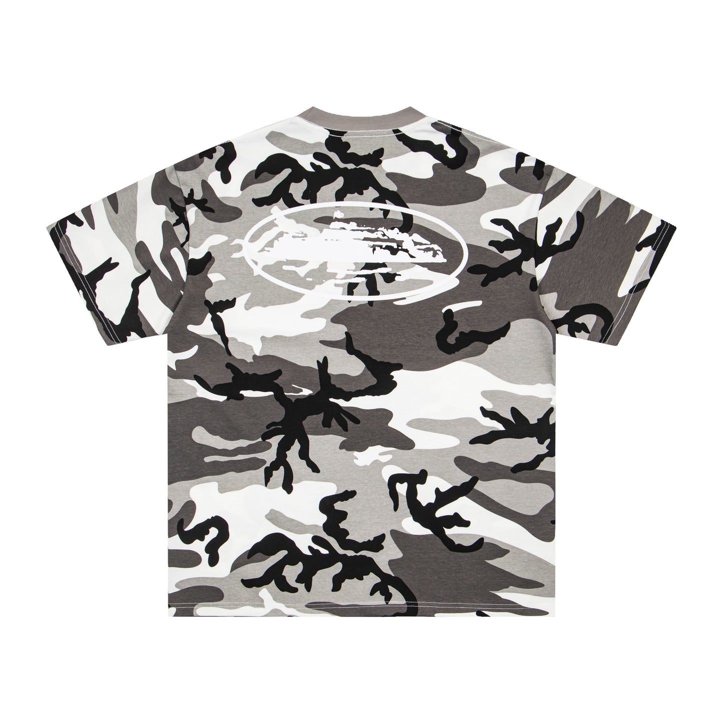 Corteiz Camouflage T-shirt
