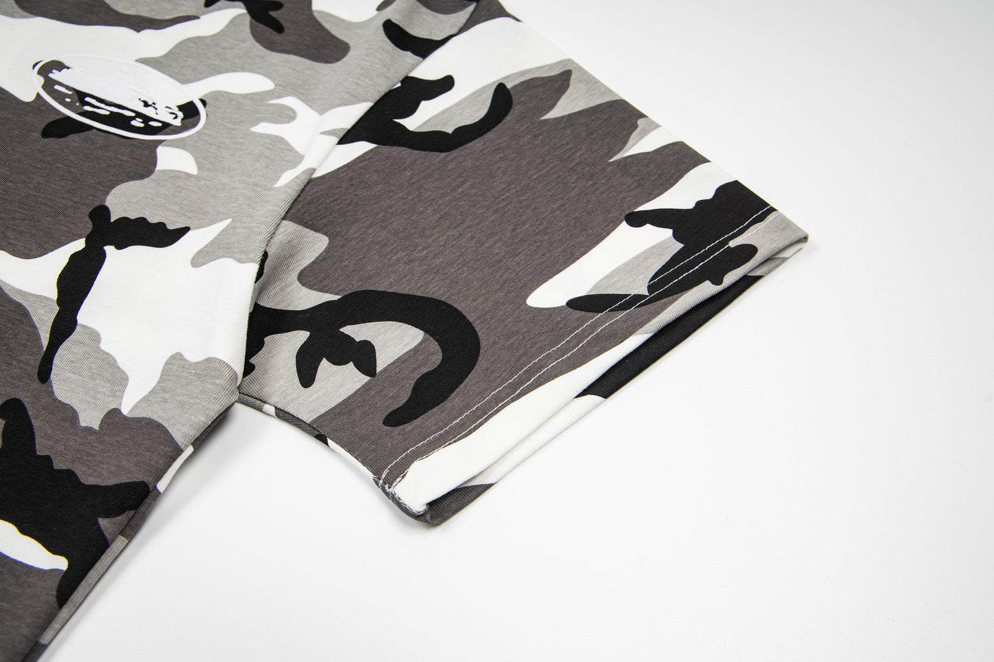 Corteiz Camouflage T-shirt