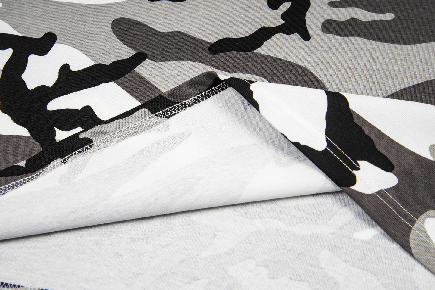 Corteiz Camouflage T-shirt