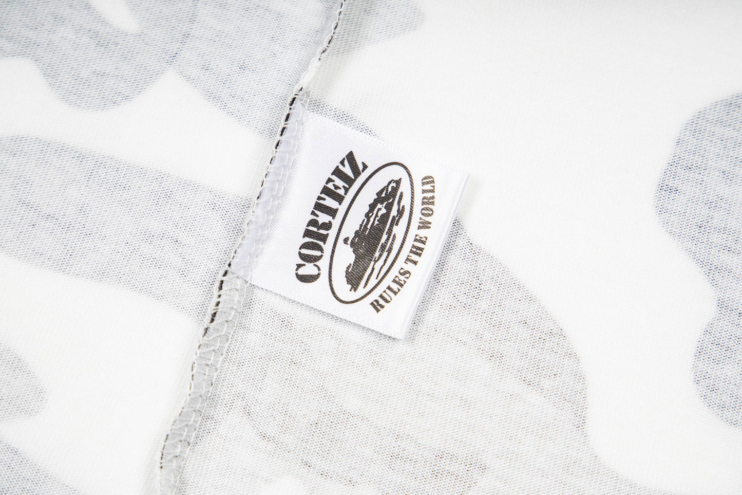 Corteiz Camouflage T-shirt