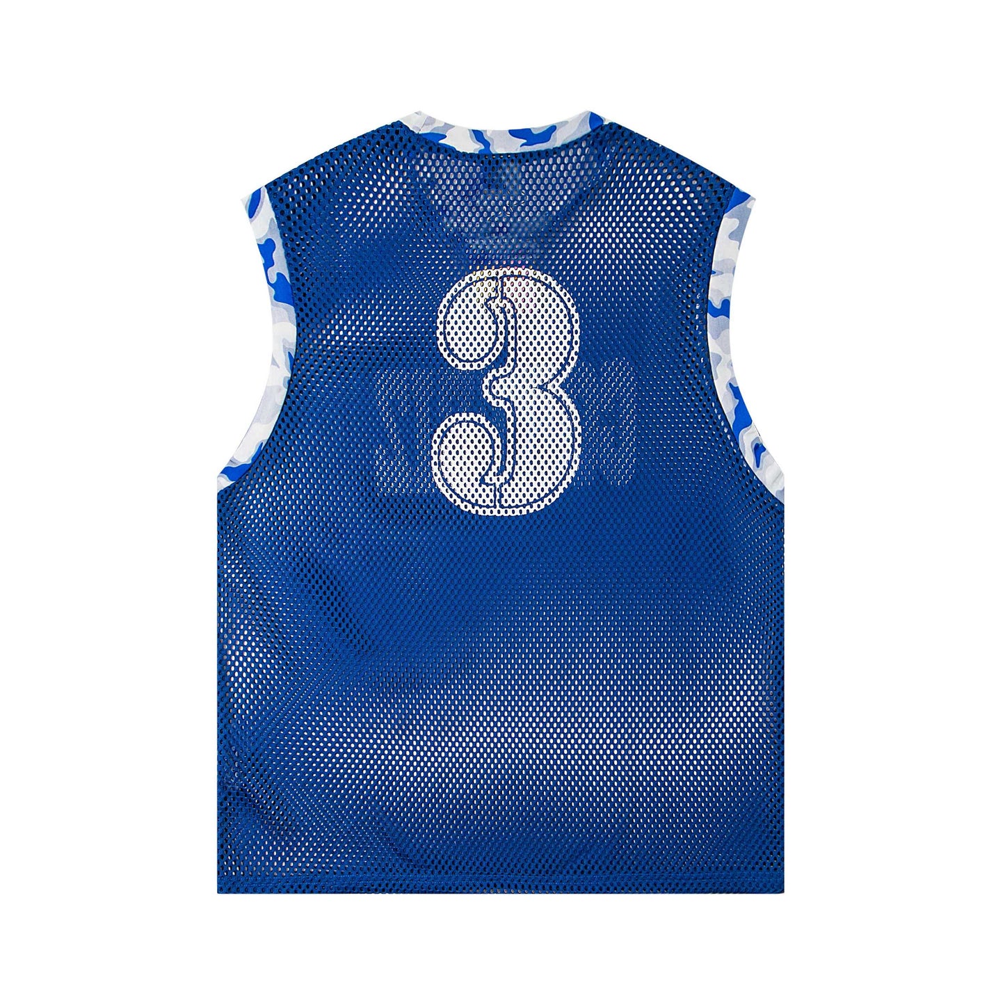 Corteiz Basketball Jersey