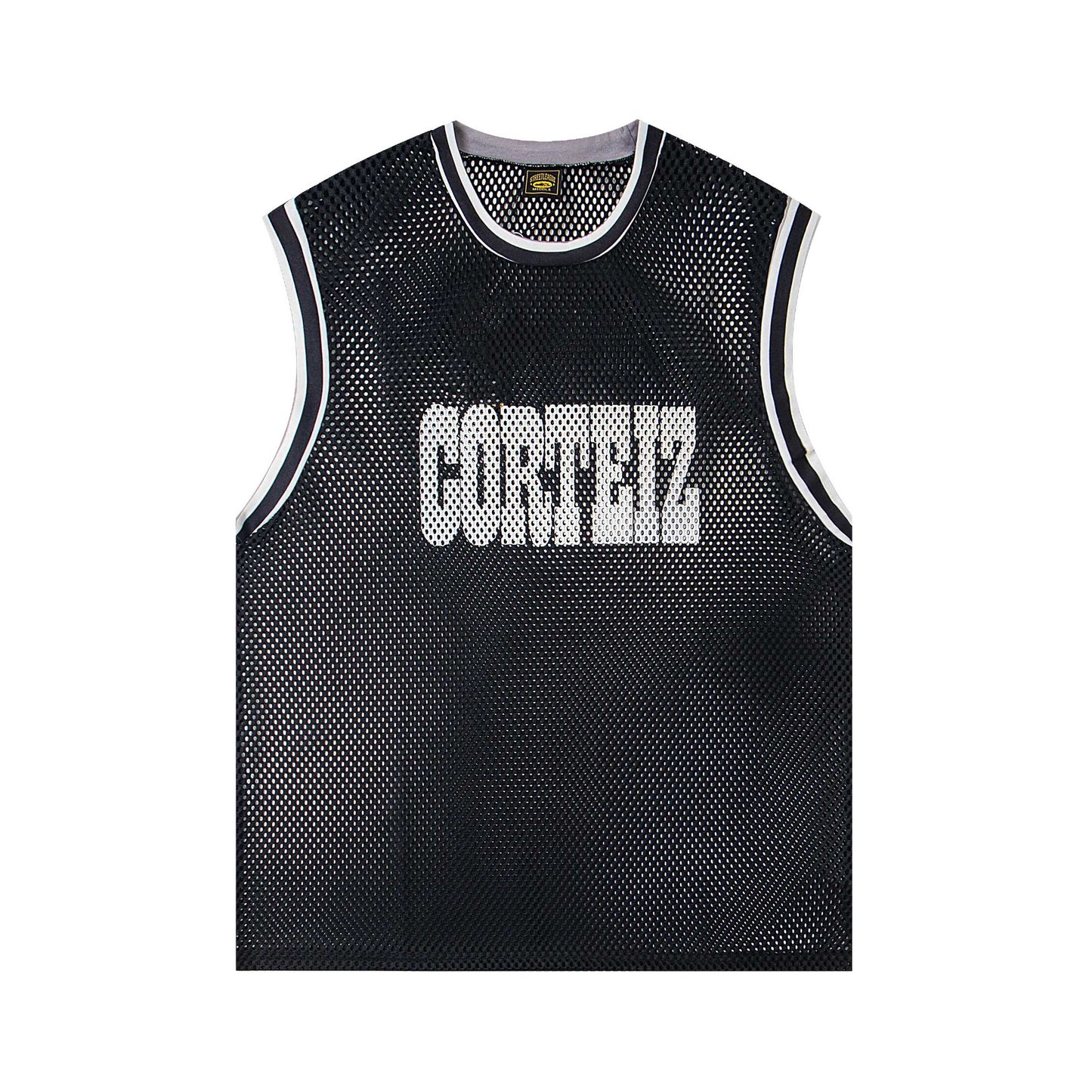 Corteiz Basketball Jersey