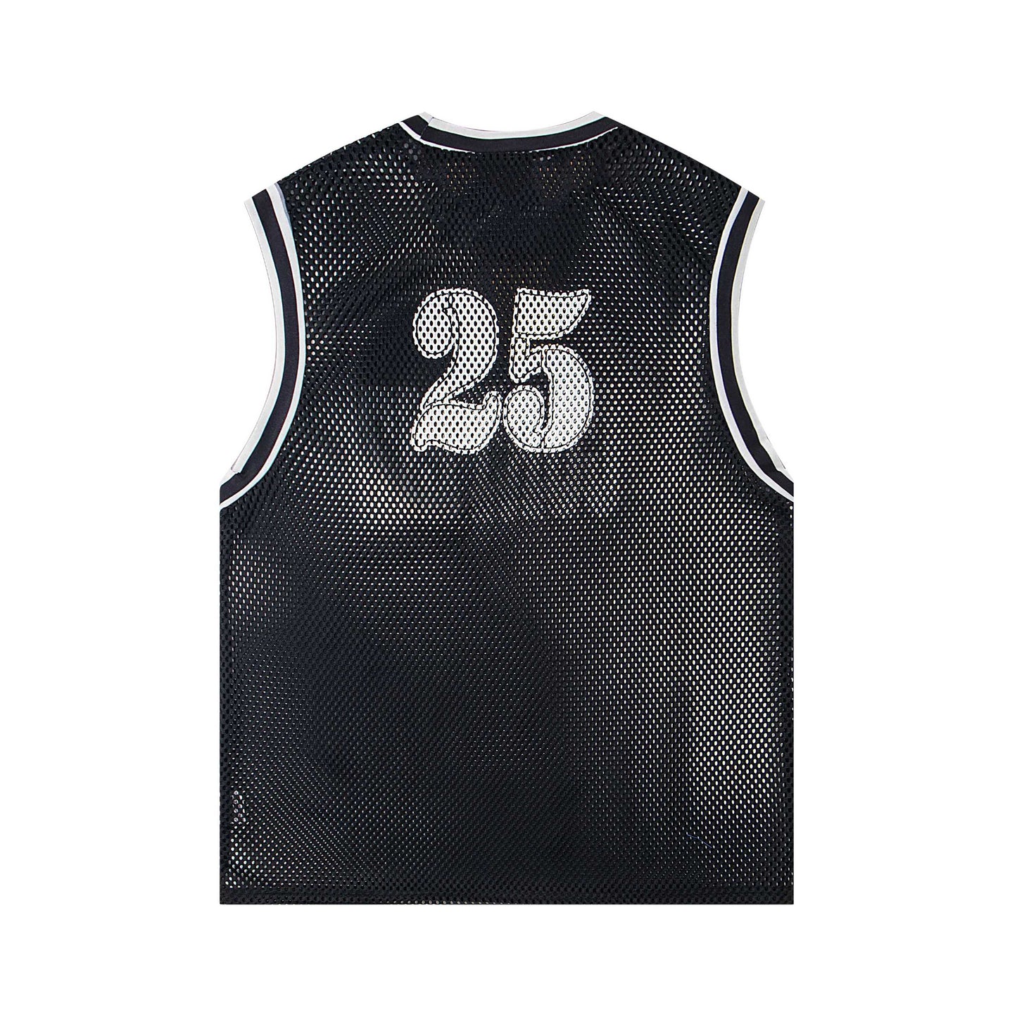 Corteiz Basketball Jersey
