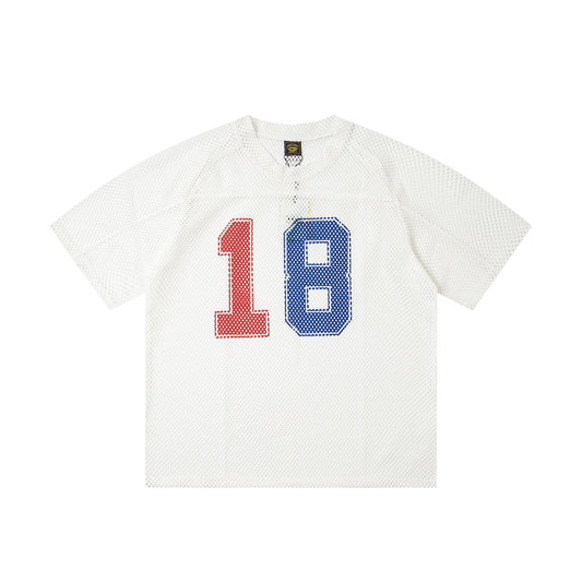 Corteiz Breathable T-shirt