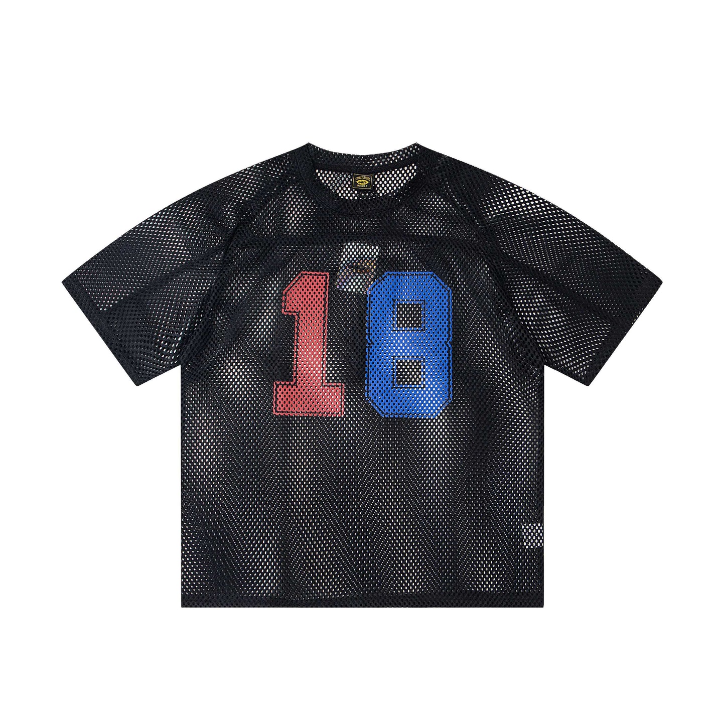 Corteiz Breathable T-shirt