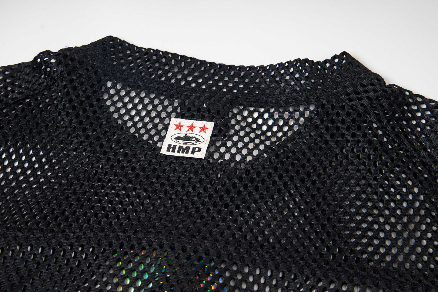 Corteiz Breathable T-shirt