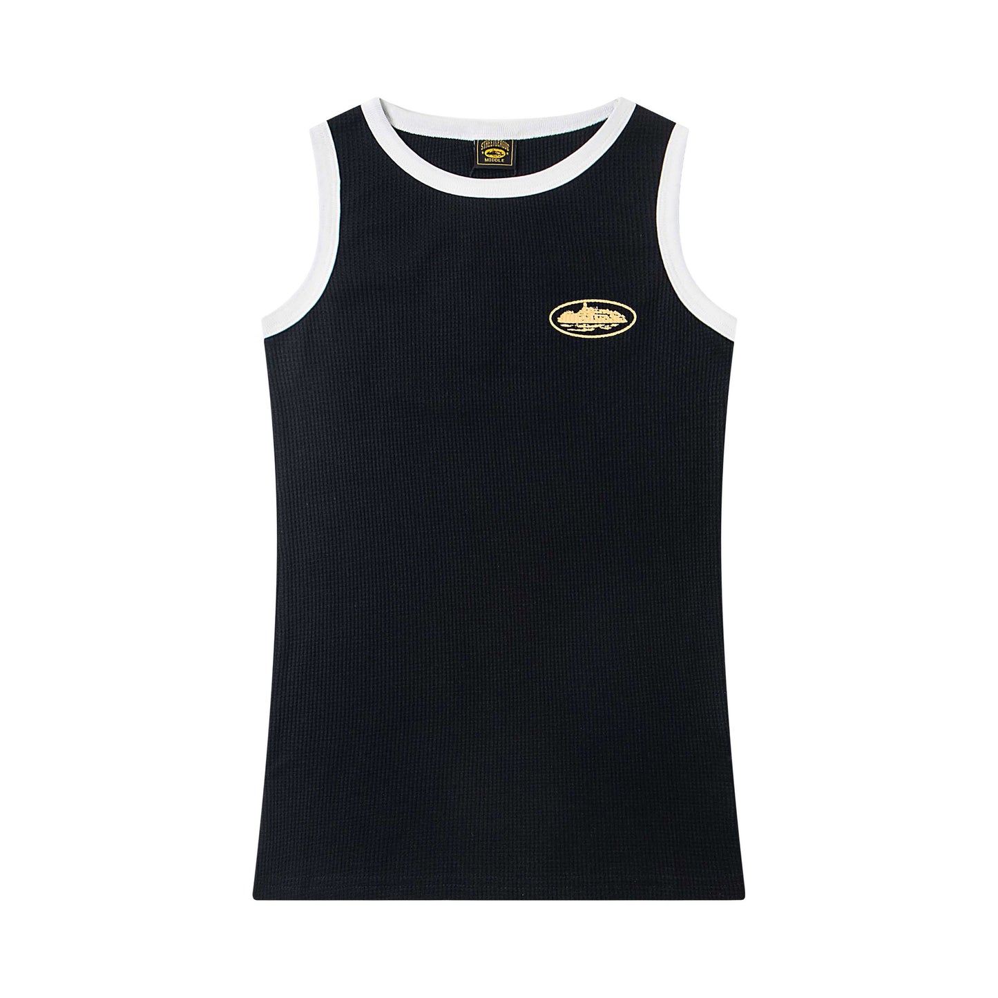 Corteiz Cotton Vest
