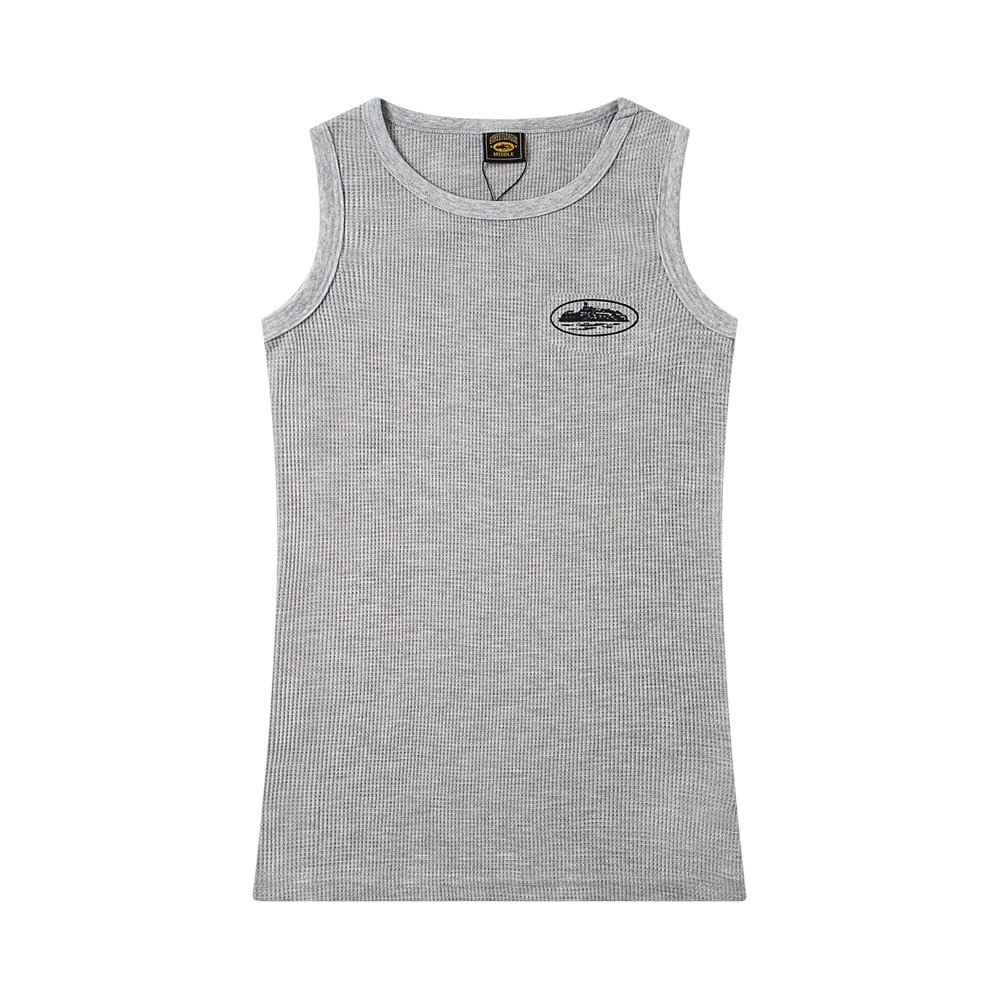 Corteiz Cotton Vest