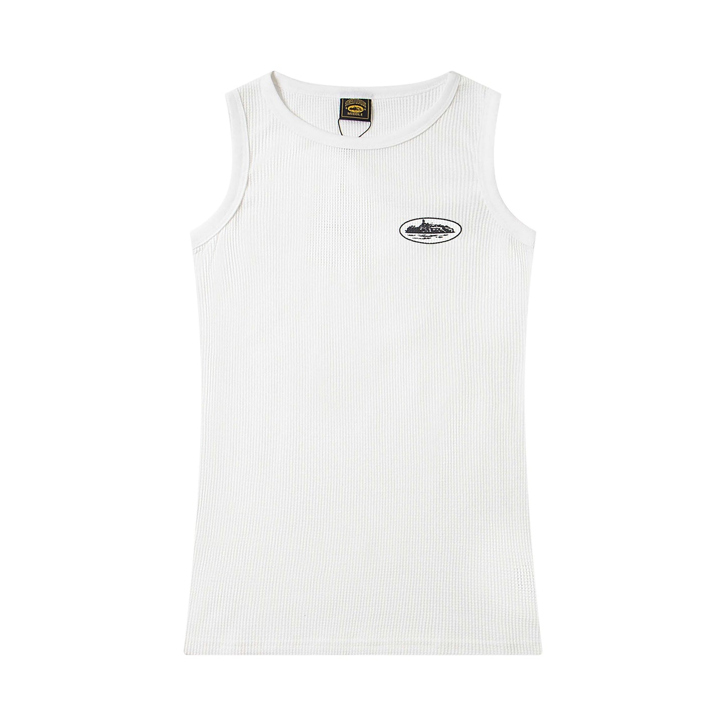 Corteiz Cotton Vest