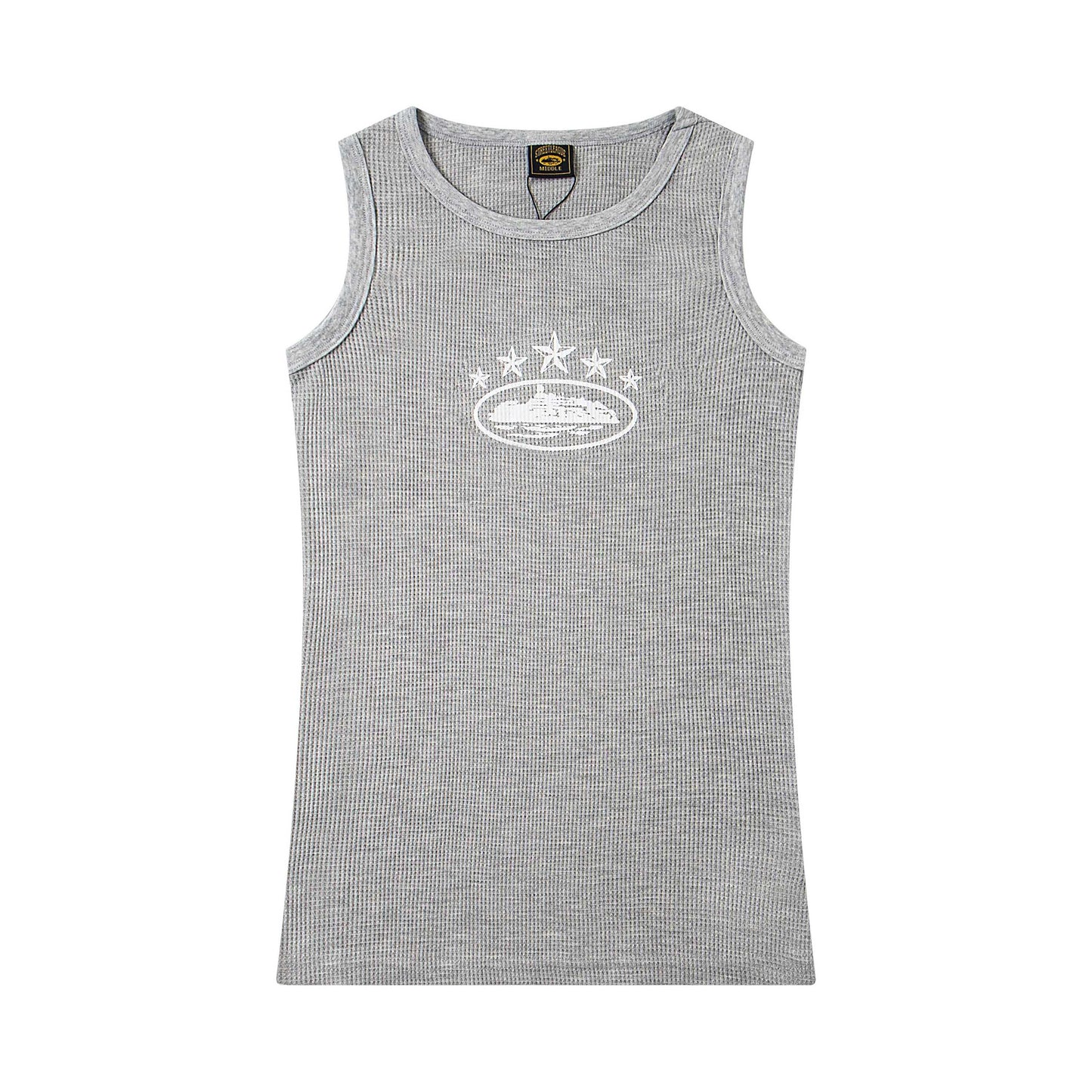Corteiz Cotton Vest