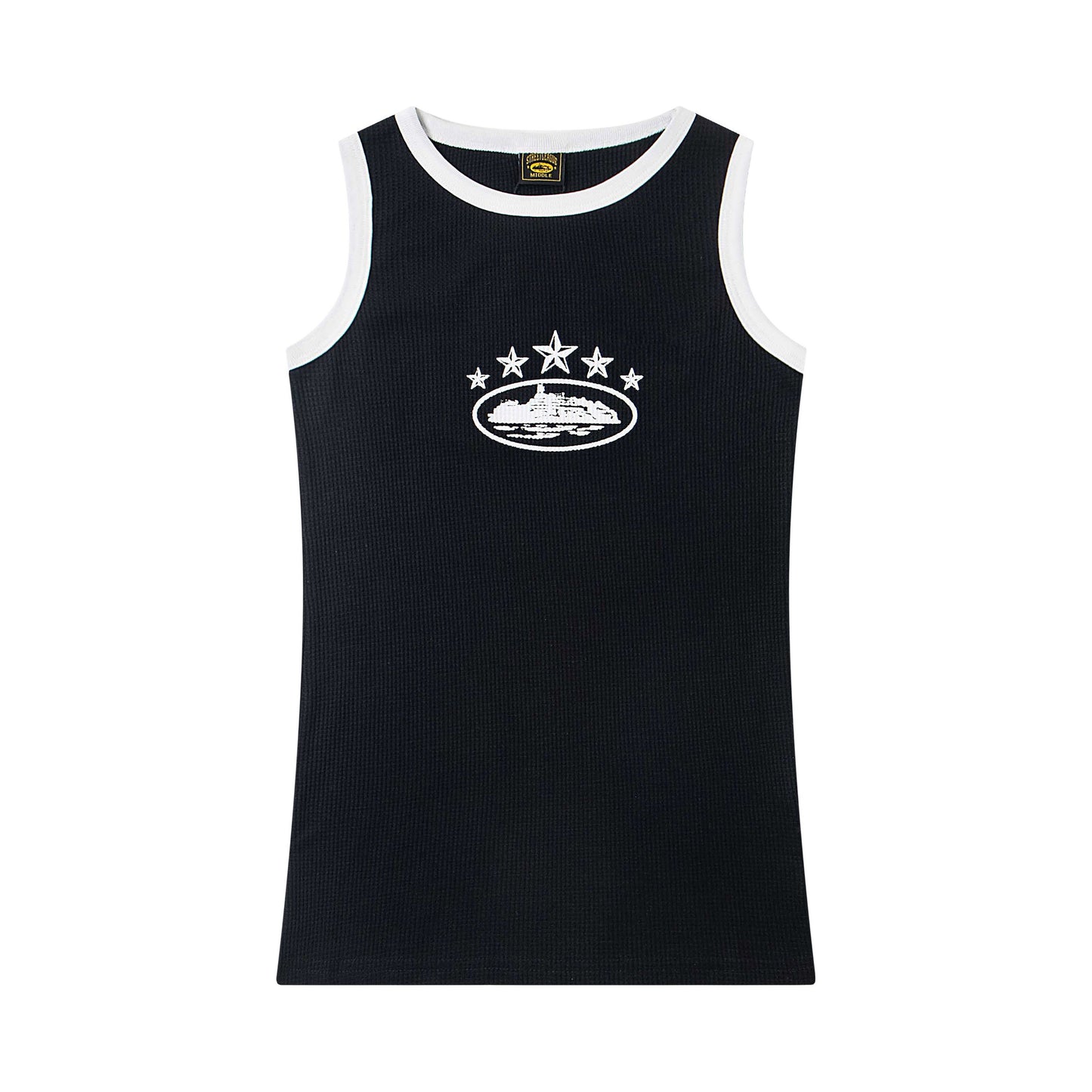 Corteiz Cotton Vest