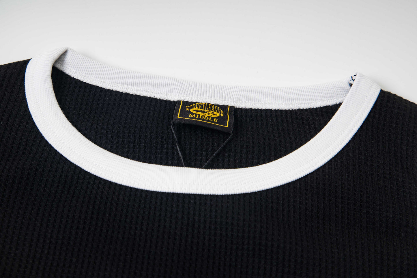 Corteiz Cotton Vest