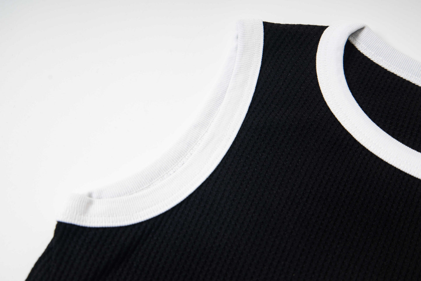 Corteiz Cotton Vest