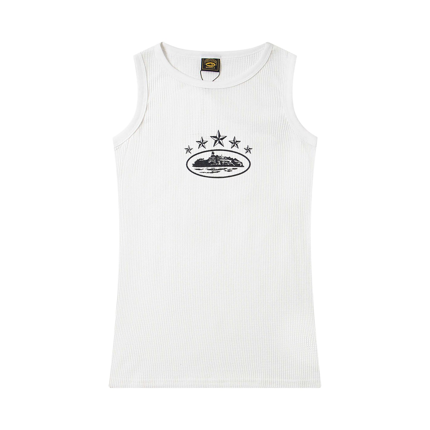 Corteiz Cotton Vest