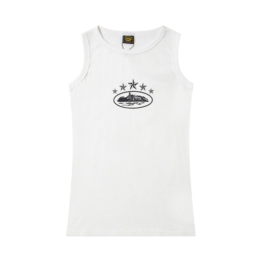 Corteiz Cotton Vest