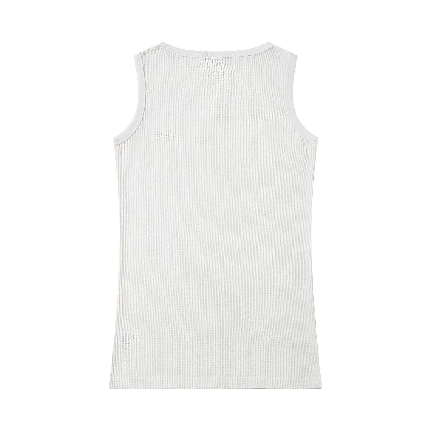 Corteiz Cotton Vest