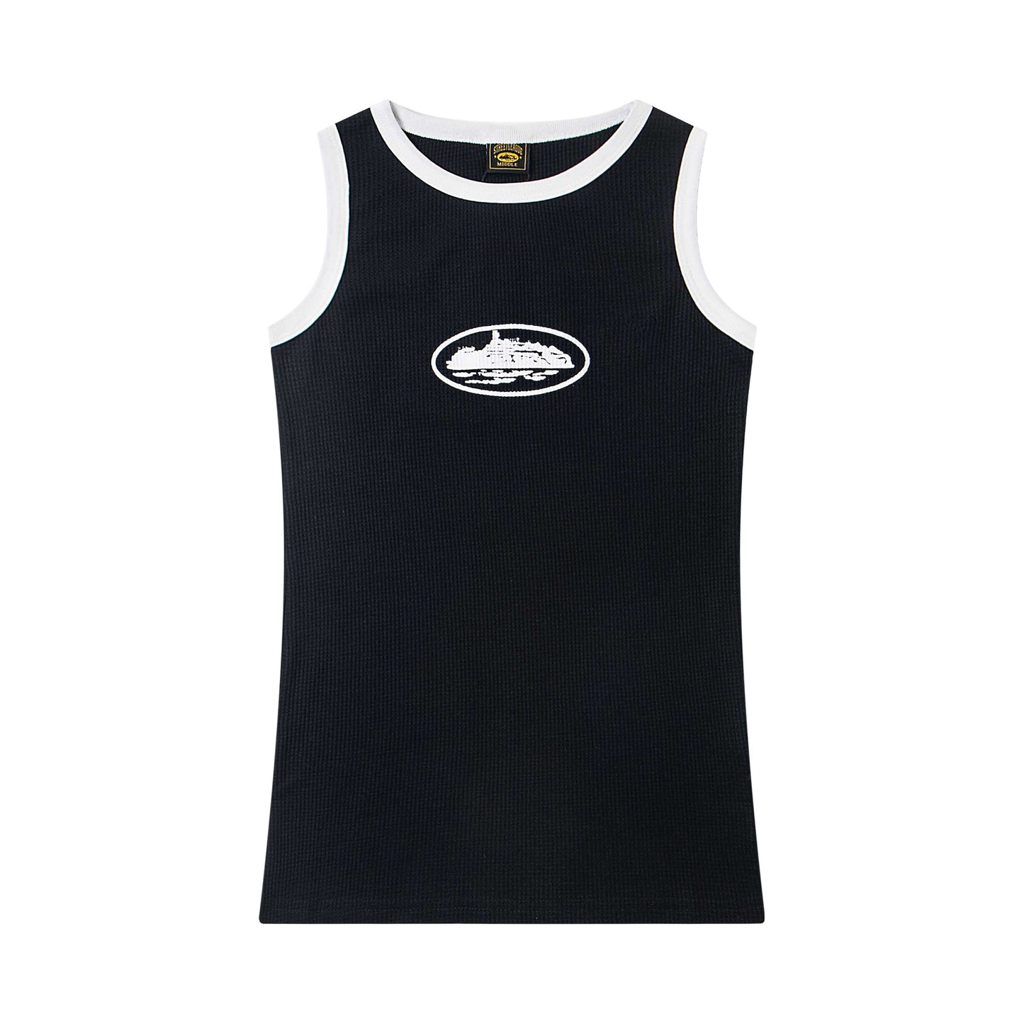 Corteiz Cotton Vest