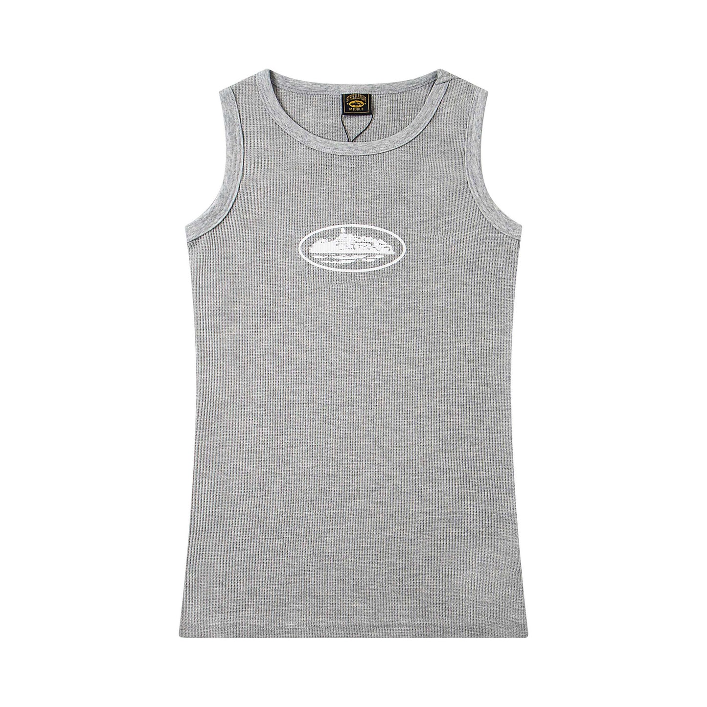 Corteiz Cotton Vest