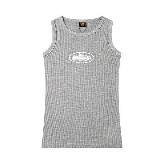 Corteiz Cotton Vest