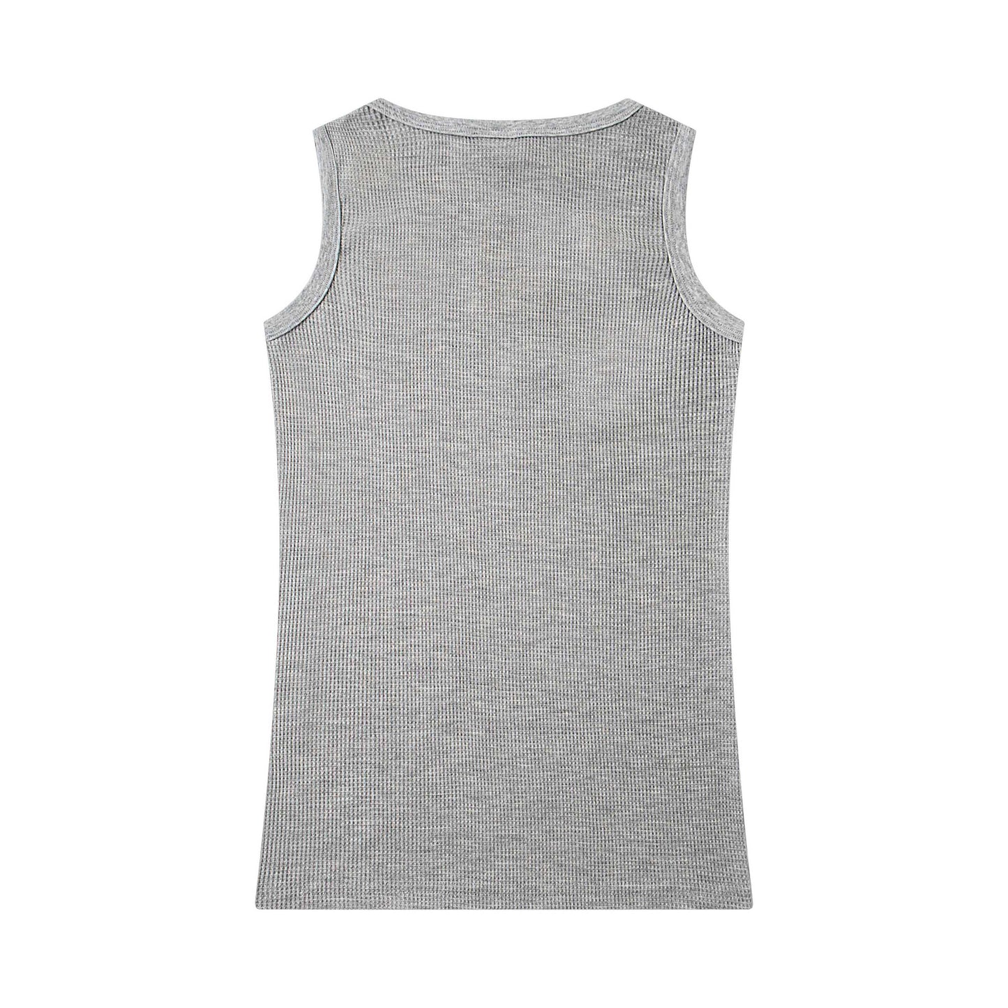 Corteiz Cotton Vest