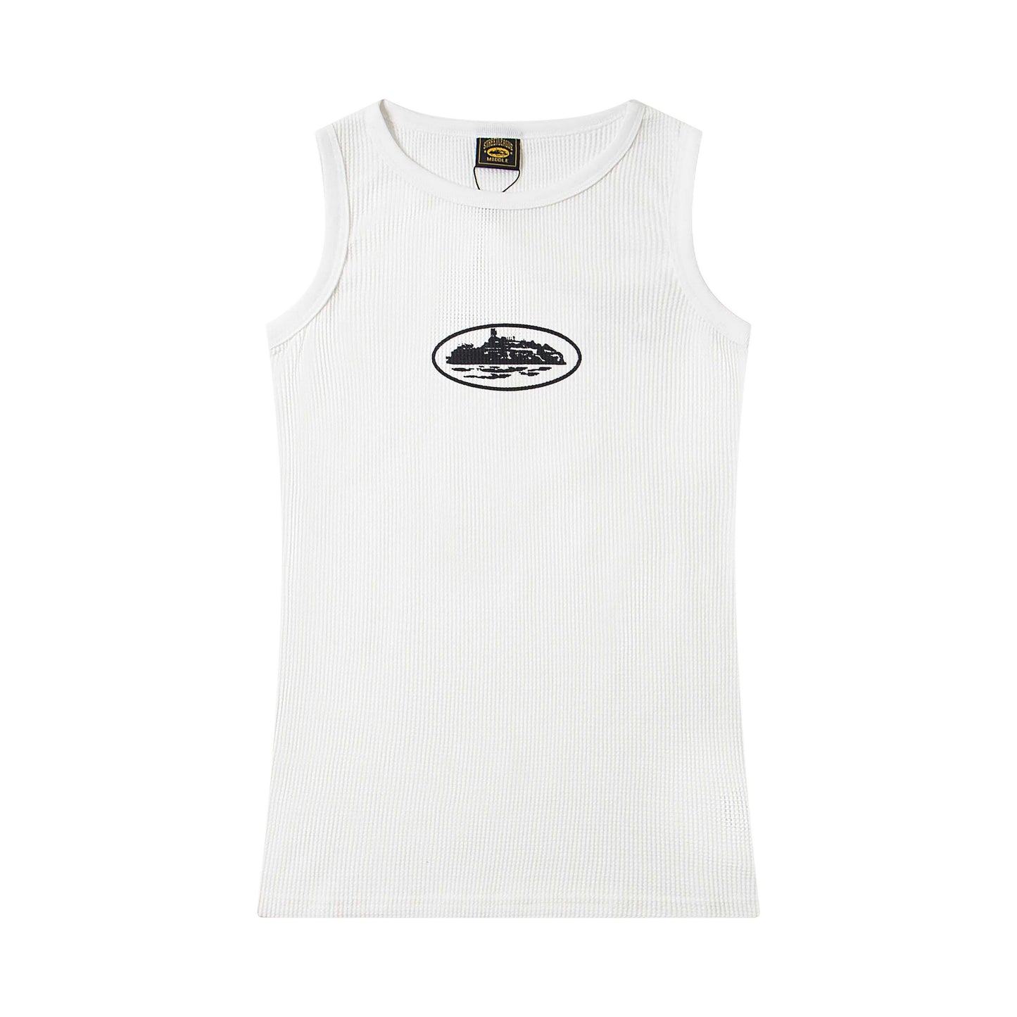 Corteiz Cotton Vest