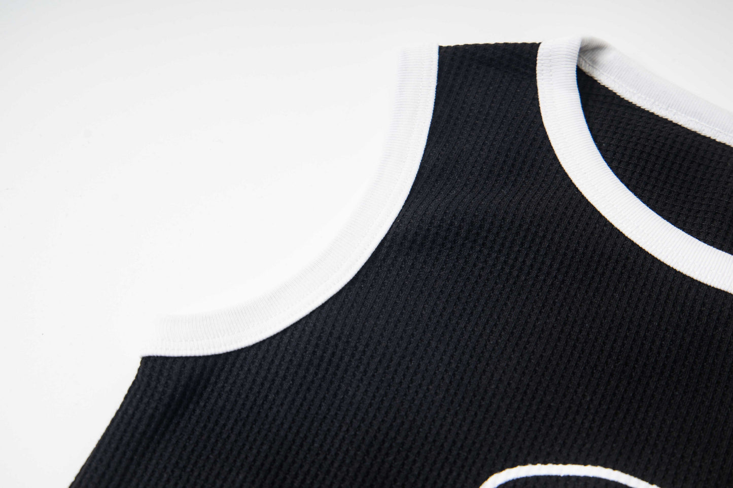 Corteiz Cotton Vest