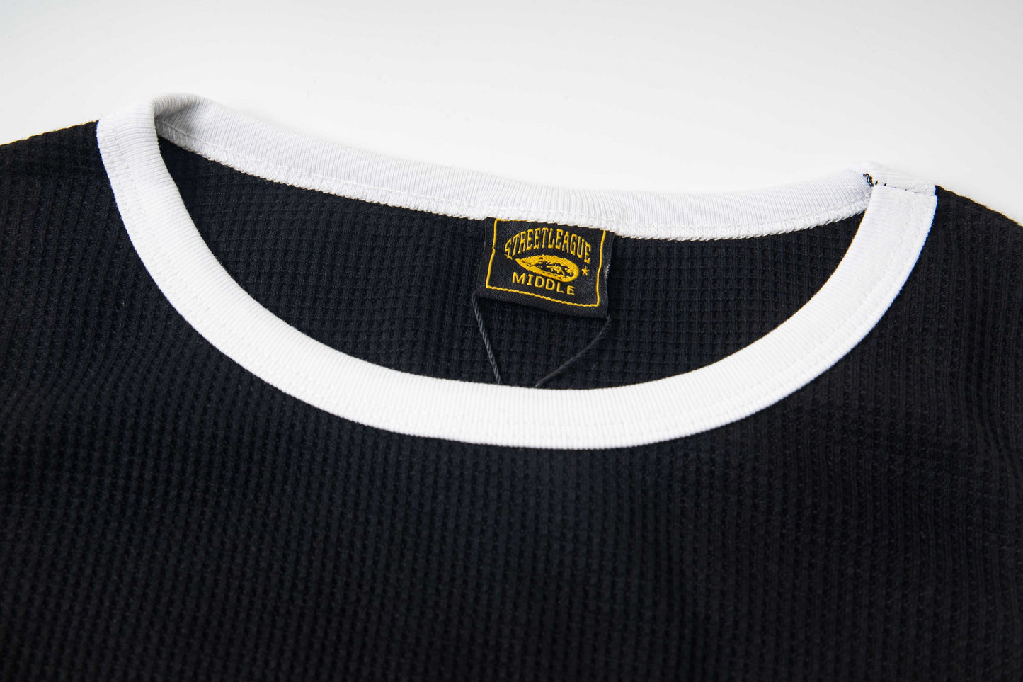 Corteiz Cotton Vest