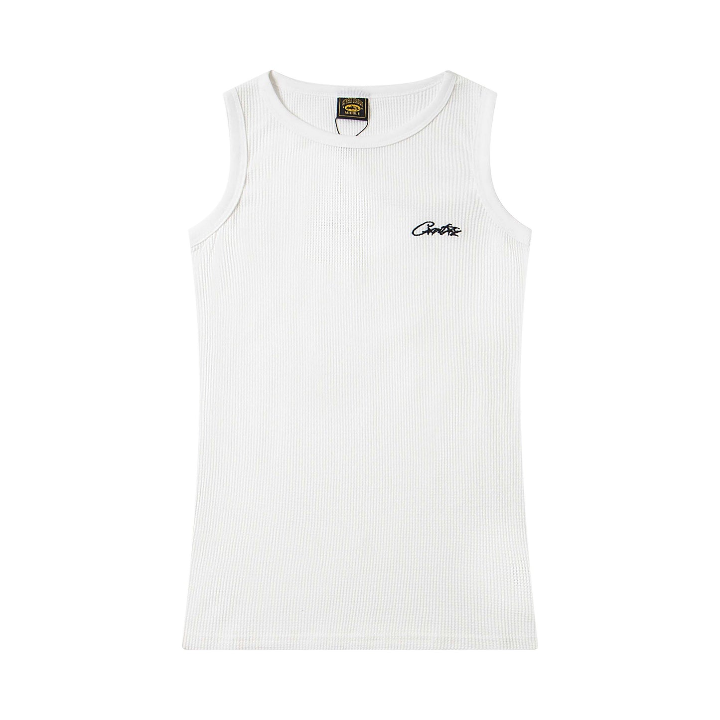 Corteiz Cotton Vest