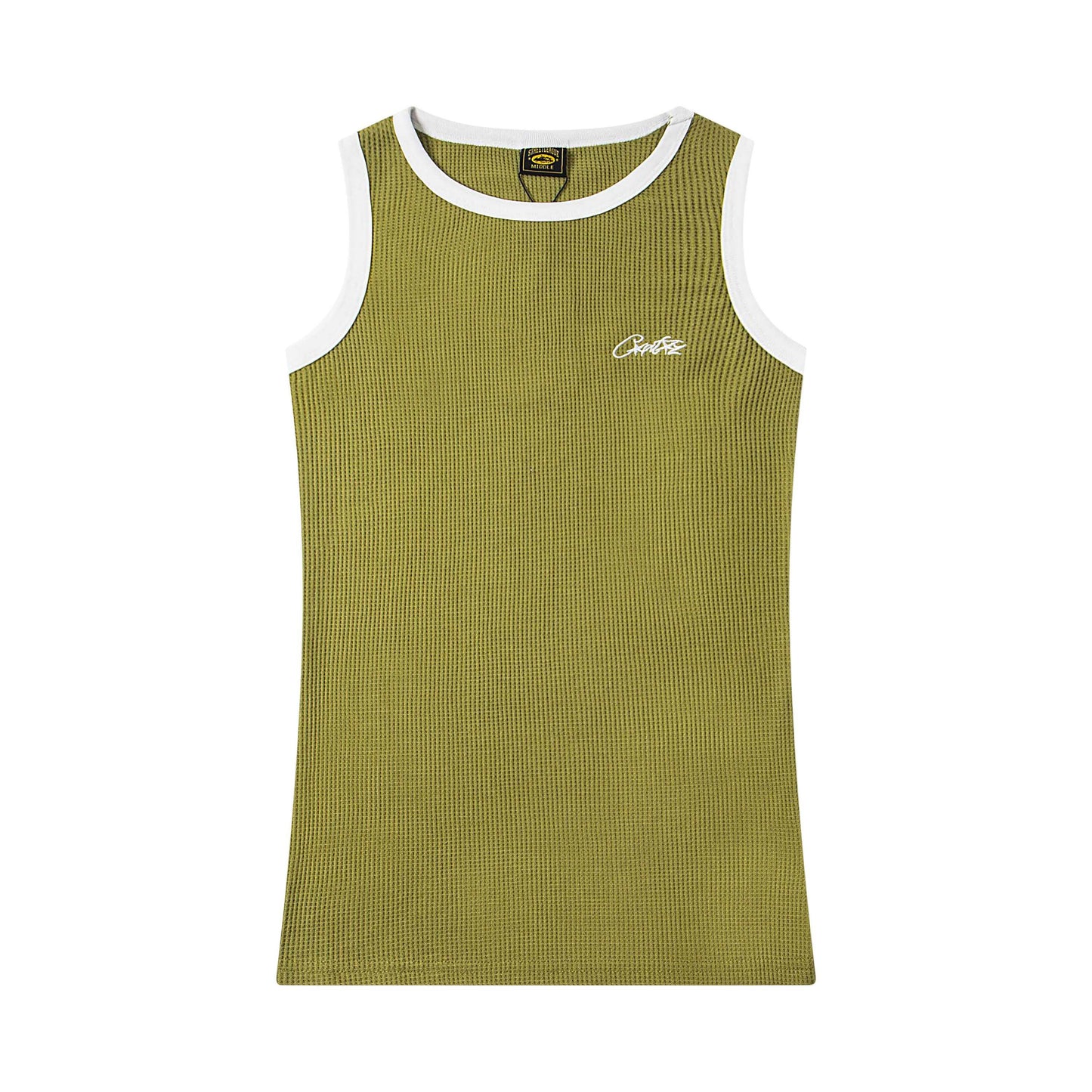 Corteiz Cotton Vest