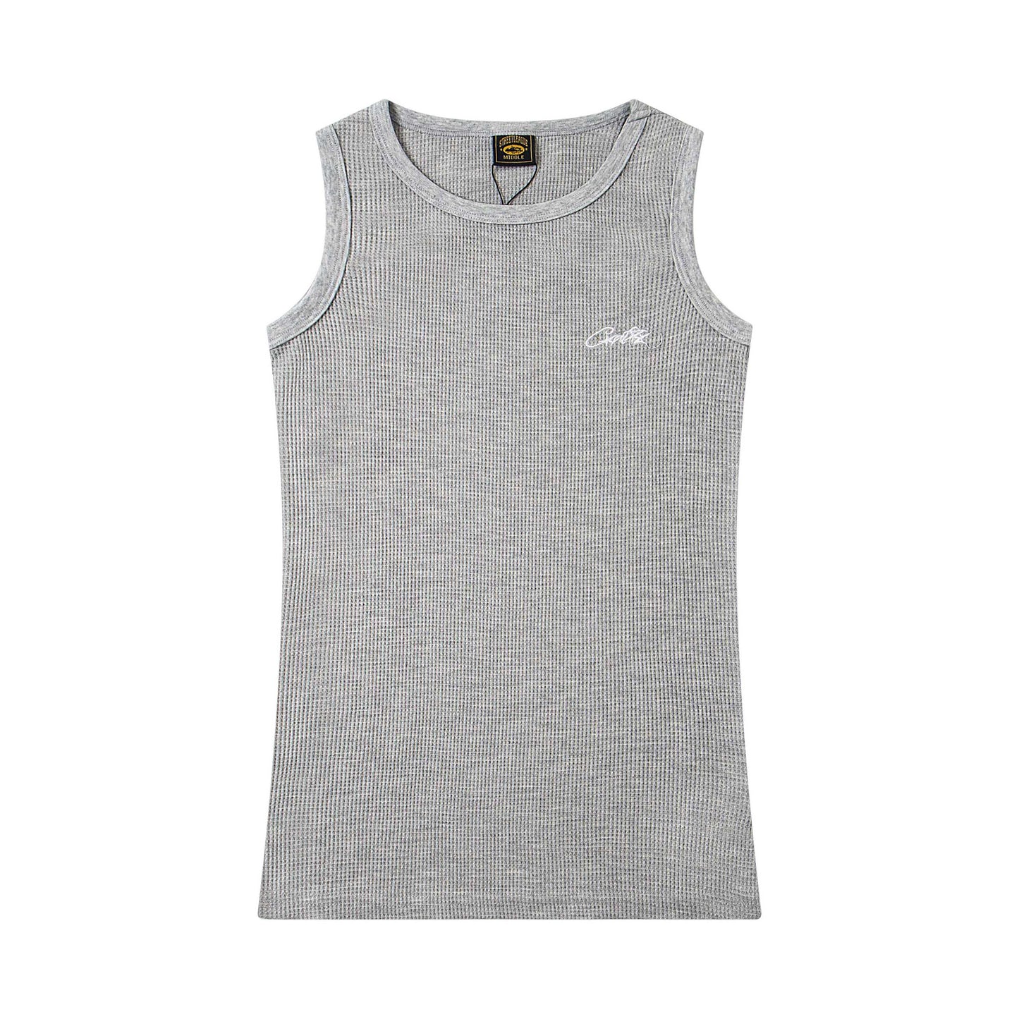 Corteiz Cotton Vest
