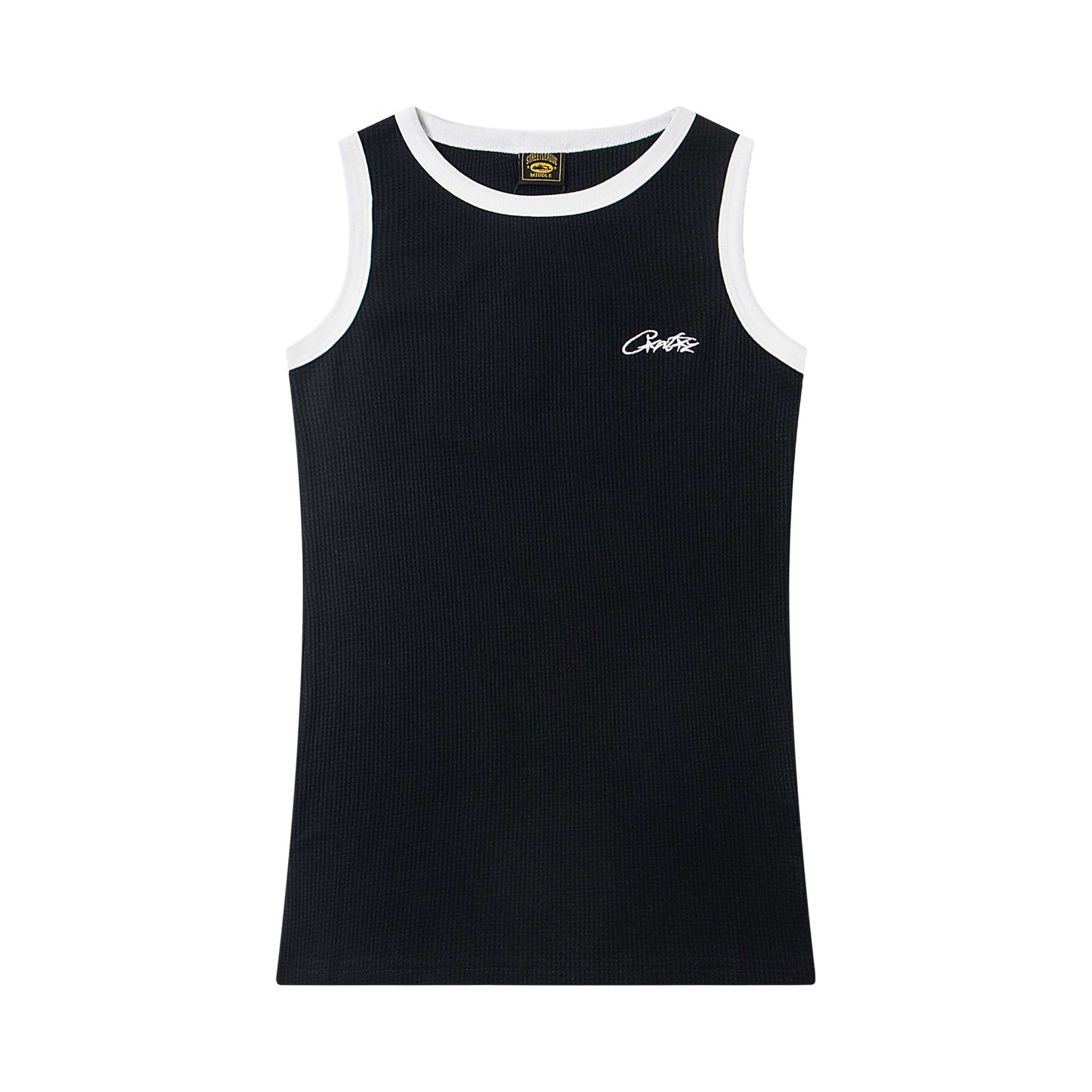 Corteiz Cotton Vest