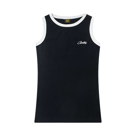 Corteiz Cotton Vest