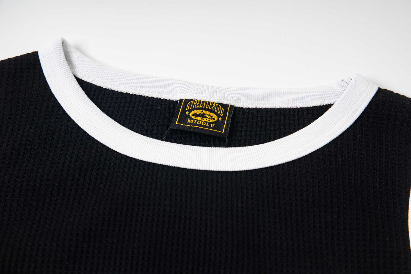 Corteiz Cotton Vest