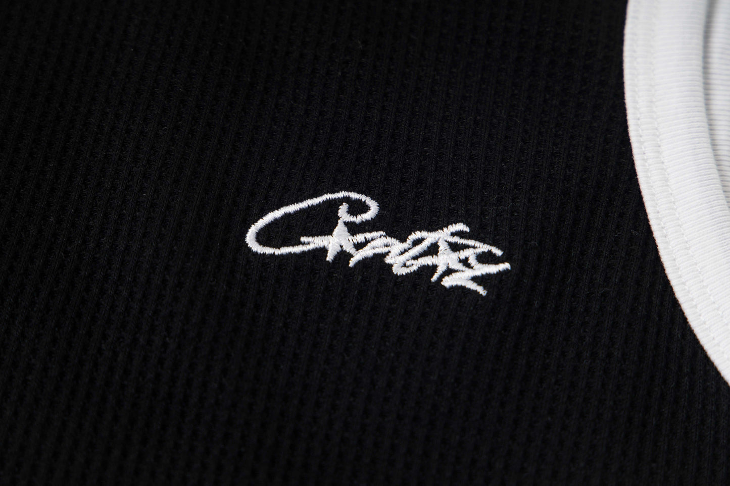 Corteiz Cotton Vest