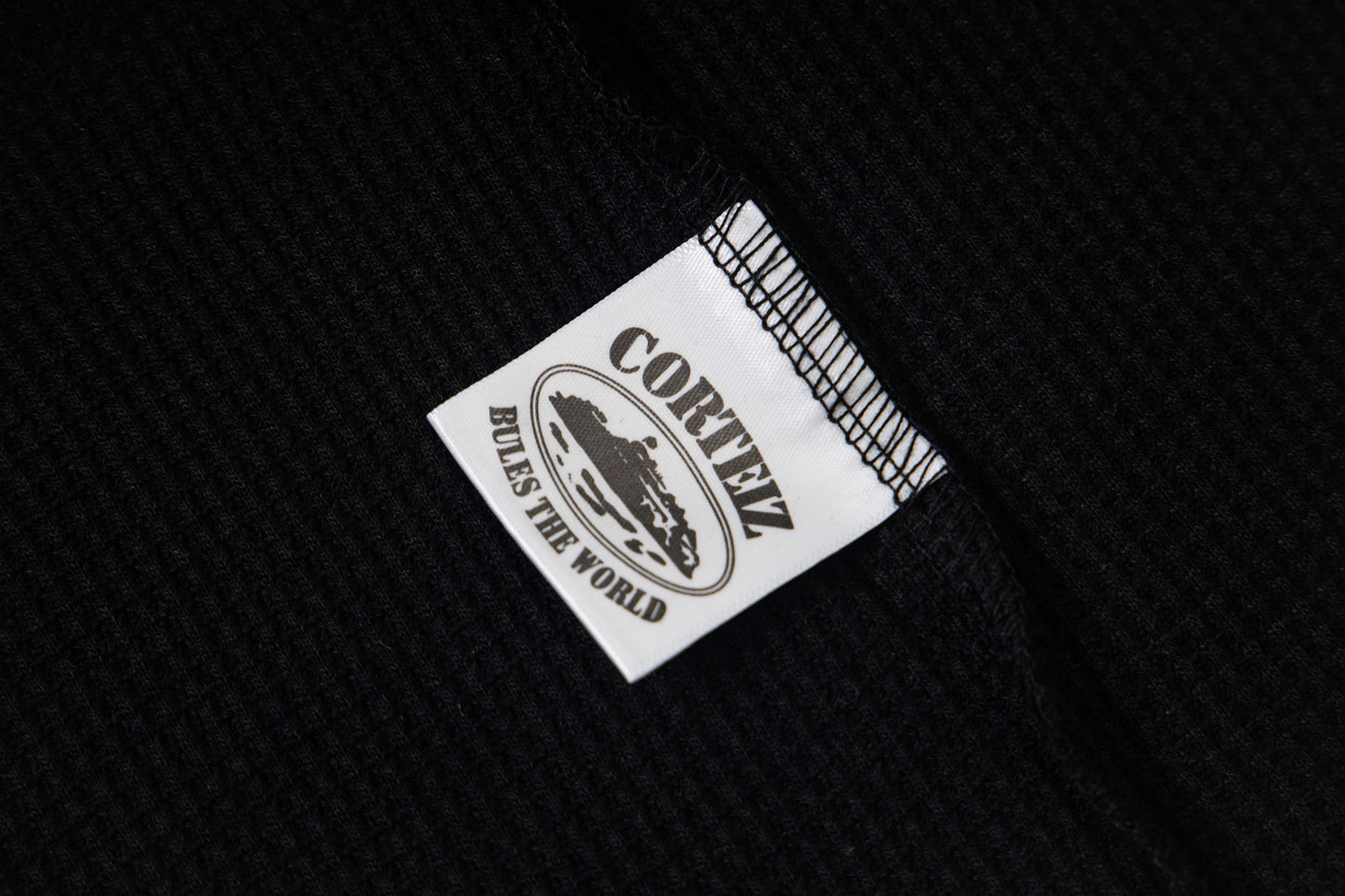 Corteiz Cotton Vest