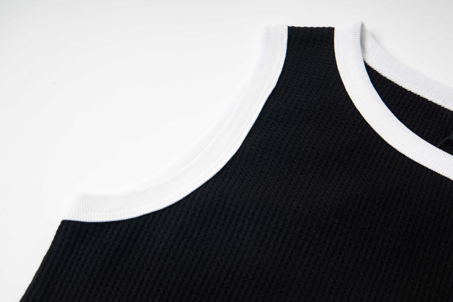 Corteiz Cotton Vest