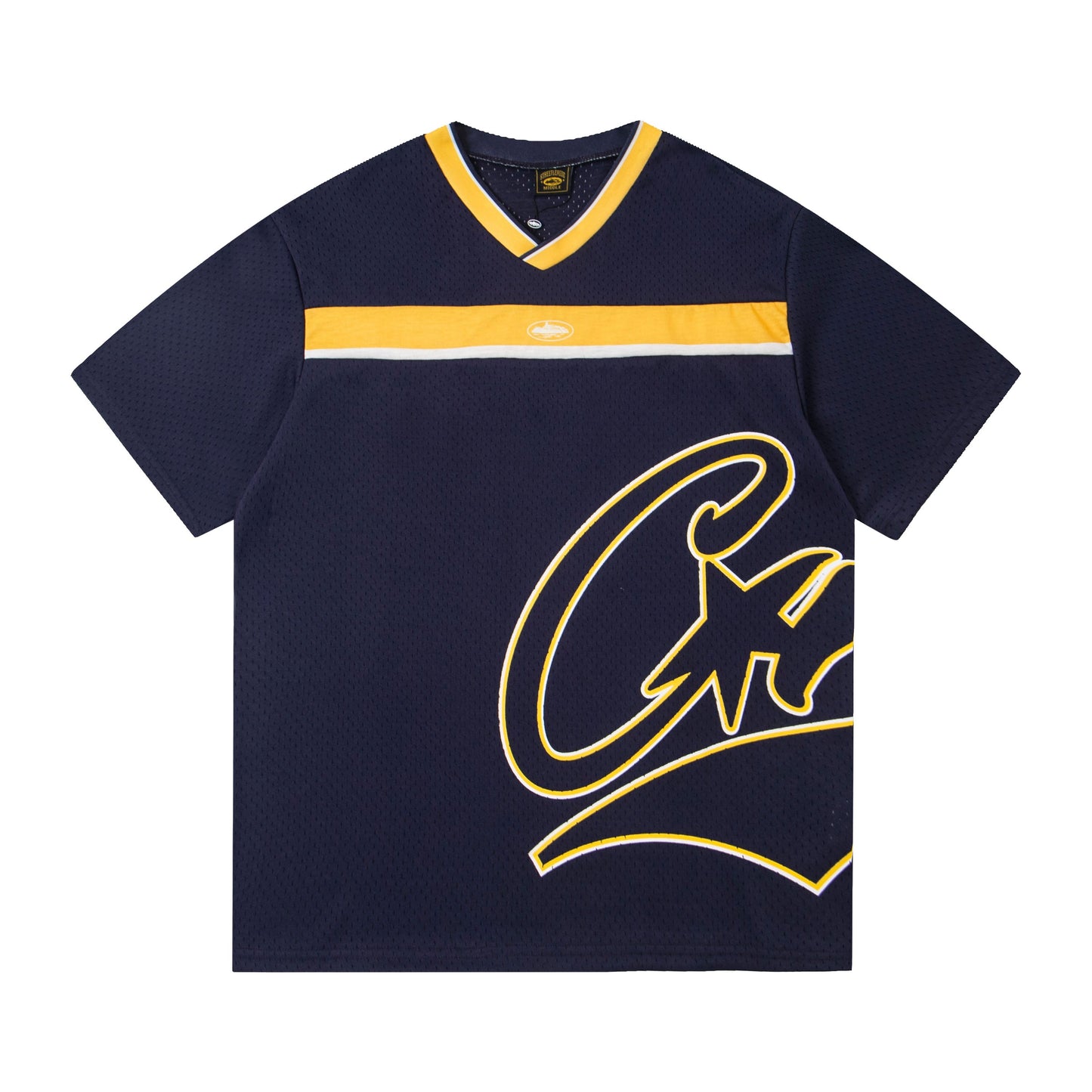 Corteiz Breathable T-shirt