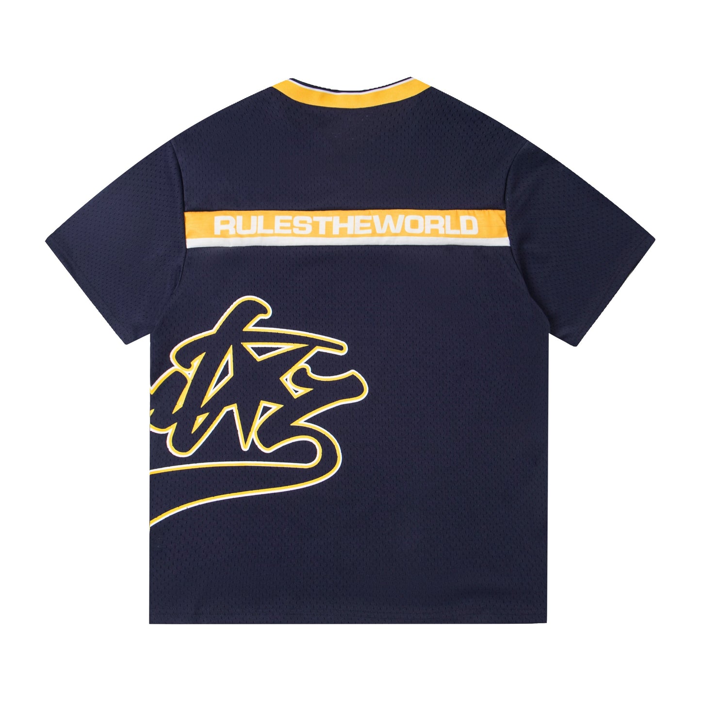Corteiz Breathable T-shirt