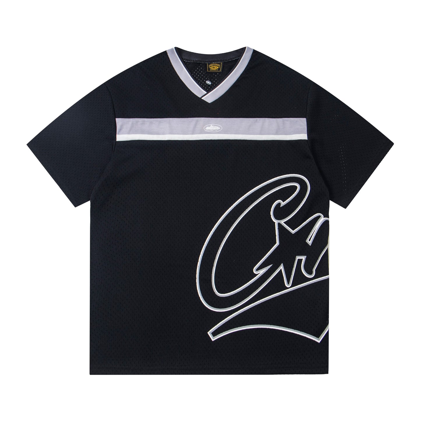 Corteiz Breathable T-shirt