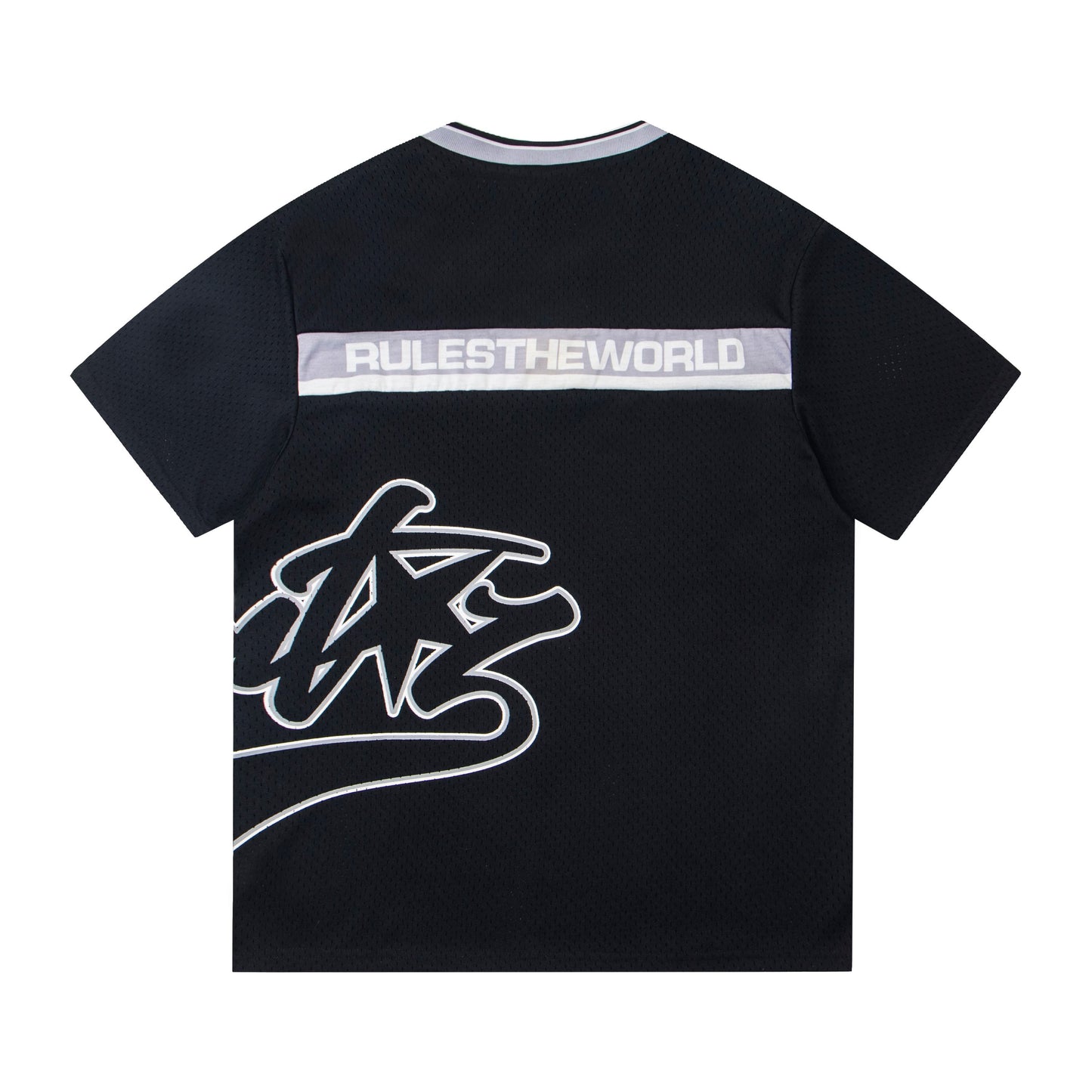Corteiz Breathable T-shirt