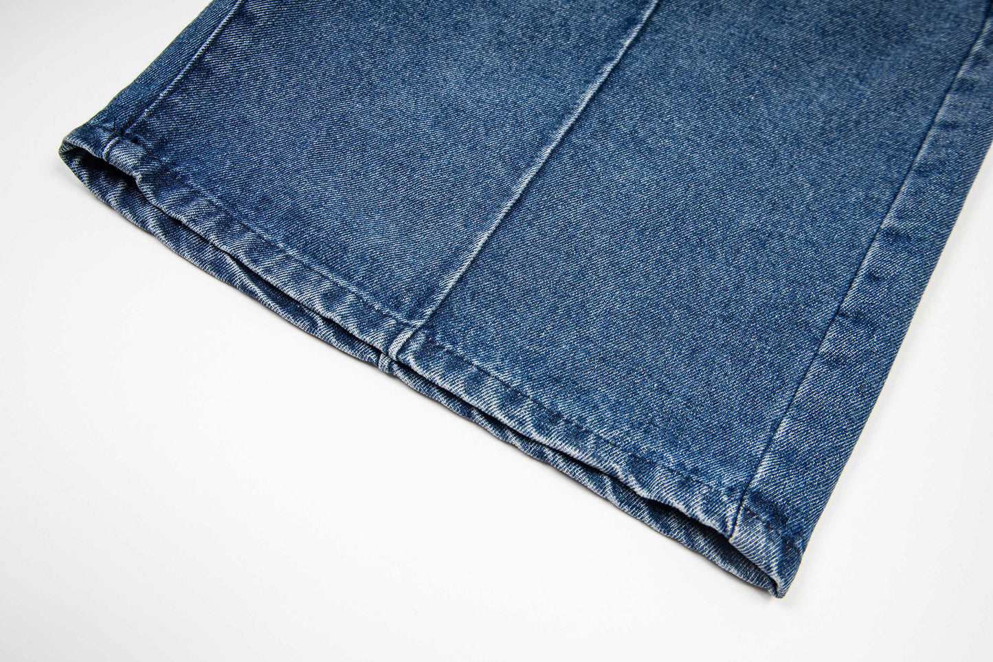 Corteiz Denim Shorts
