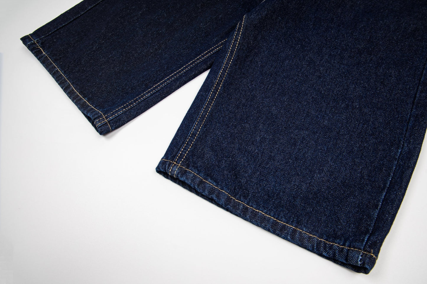 Corteiz Denim Shorts