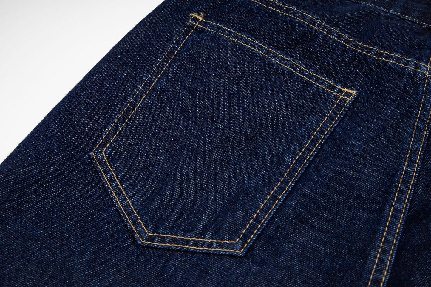 Corteiz Denim Shorts
