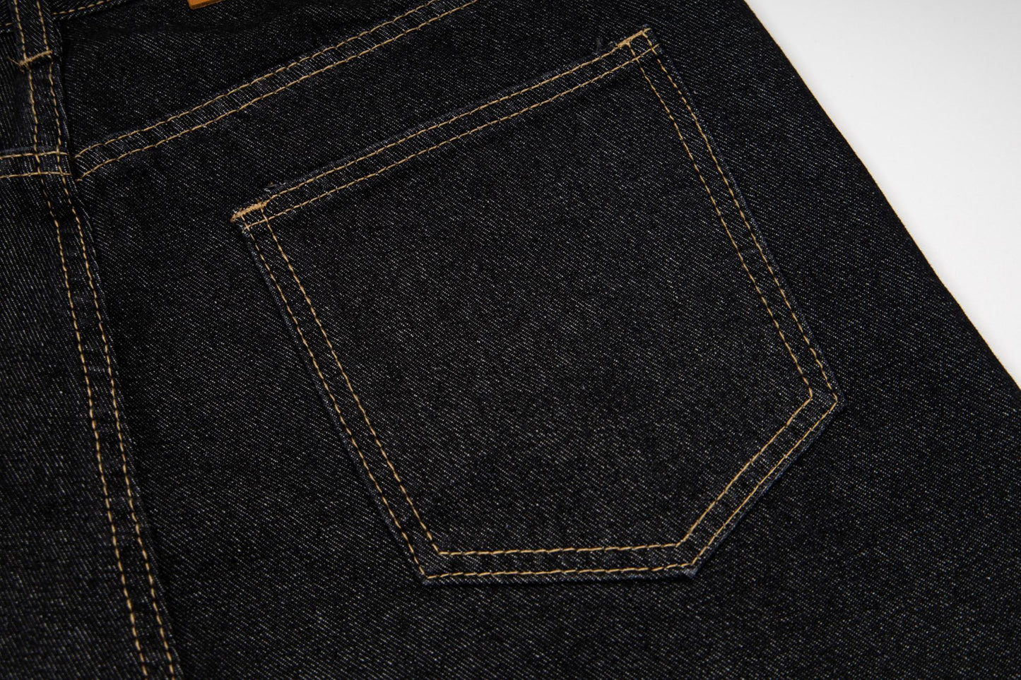 Corteiz Denim Shorts