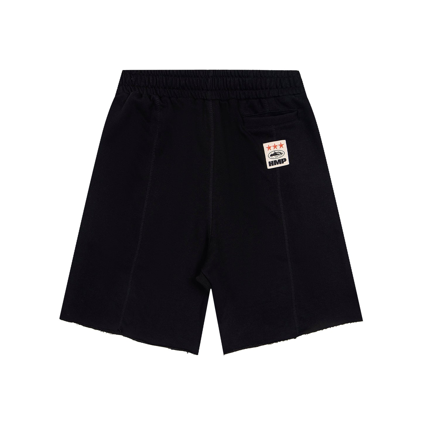 Corteiz Cotton Shorts