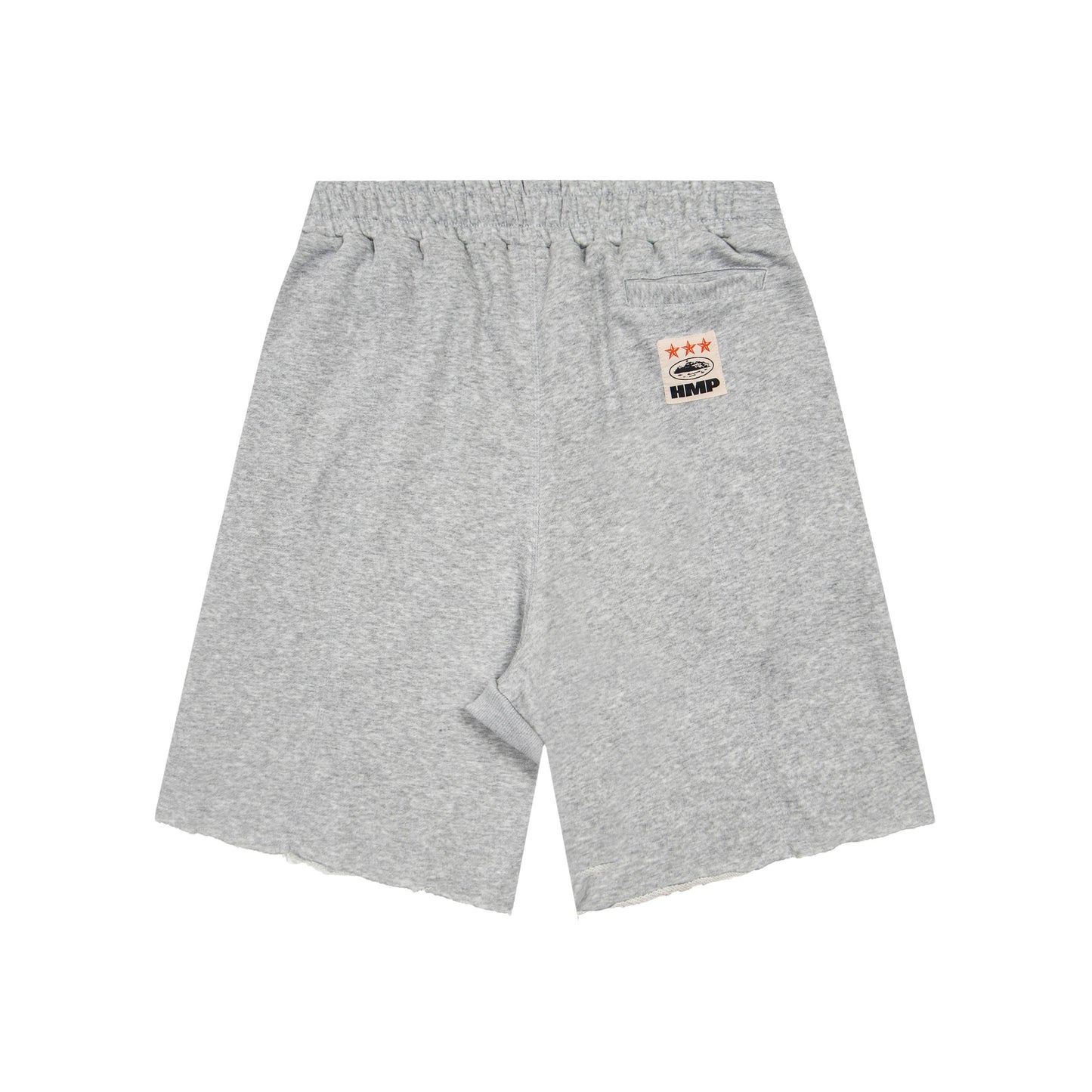 Corteiz Cotton Shorts