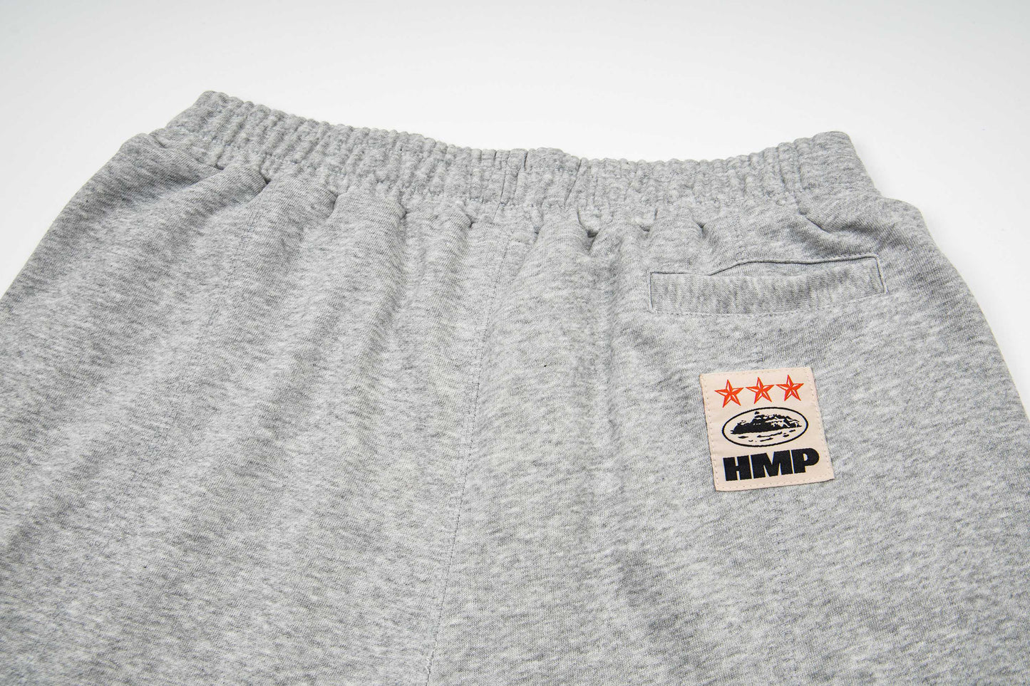 Corteiz Cotton Shorts