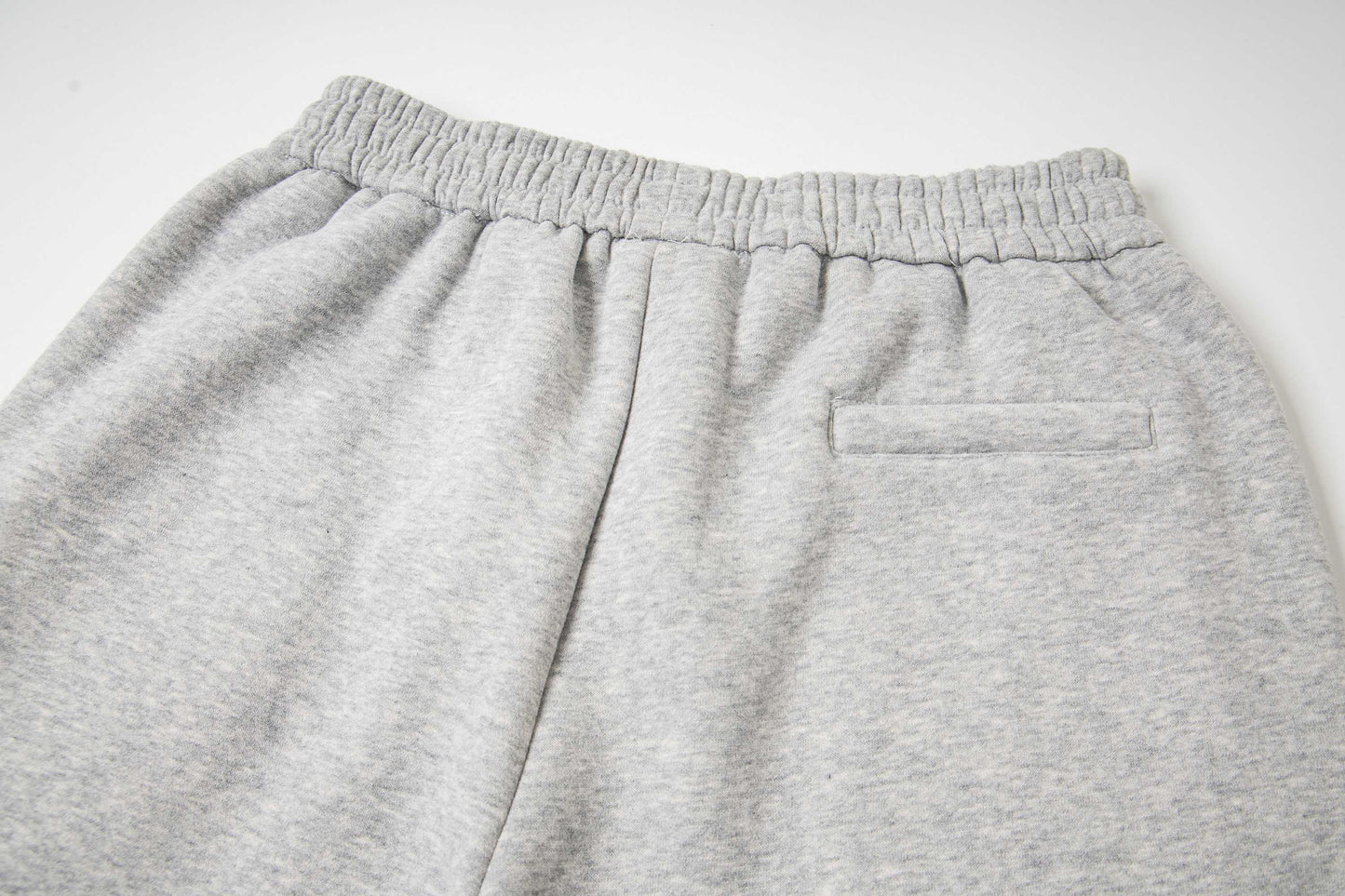 Corteiz Straight leg Sweatpants