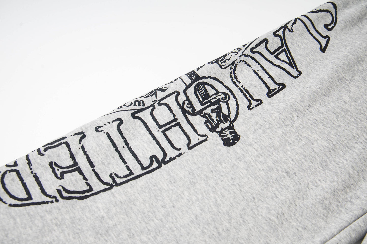 Corteiz Straight leg Sweatpants