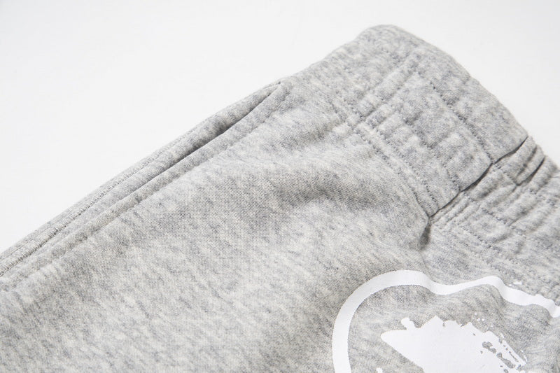 Corteiz Cotton Shorts